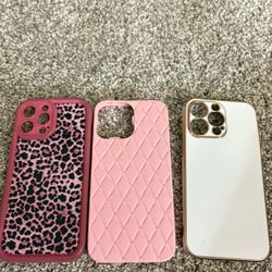 iPhone 14 Pro Max Phone Cases