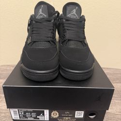AIR JORDAN RETRO 4S