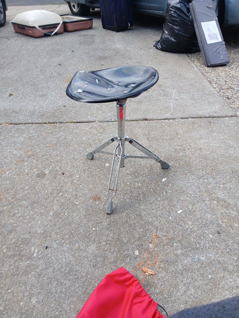 Drummers Chair
