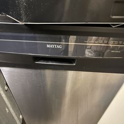 Dishwasher Maytag