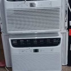 Windows A/C