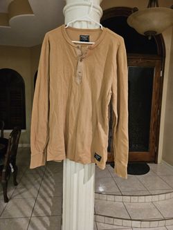 Abercrombie &Fitch men's size XL