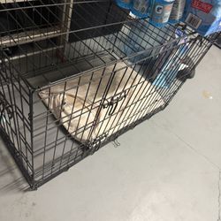 Xl Dog Crate 