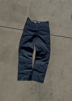 Navy Dickies