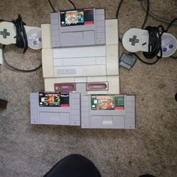 Snes