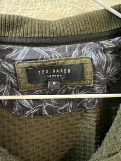 Men Ted Baker 