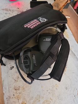 Tactical Head Sets Liberators 2