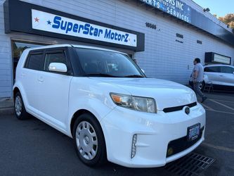 2014 Scion xB
