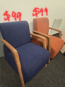 EVEREST CHAIRS
