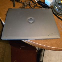 Dell Latitude D800