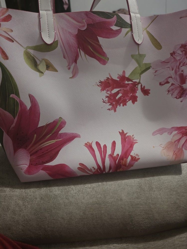 Estee lauder tote bag