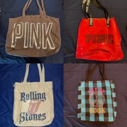 Bags