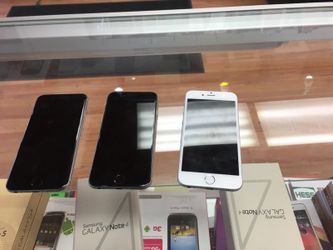 iPhone 6 for parts 3 piece