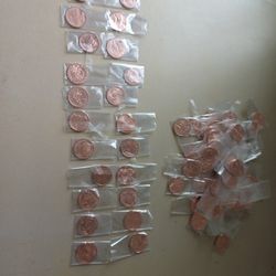 1oz Proof Rounds Lots Of Different Designs 