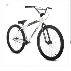 29er Bmx