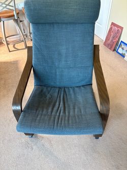 POANG armchair