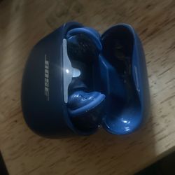 Bose QC Ultra Earbuds