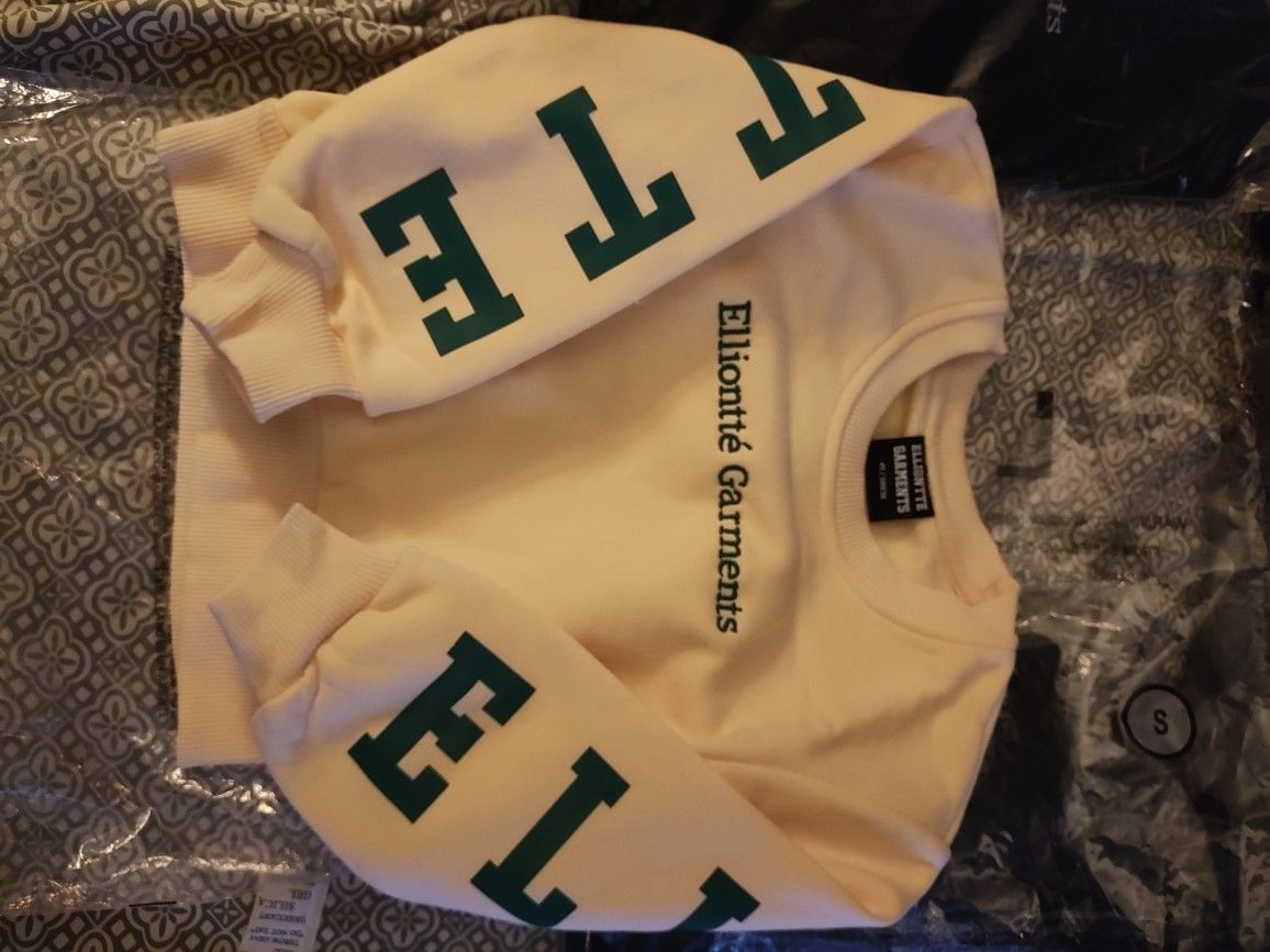 Kids Sweatshirt