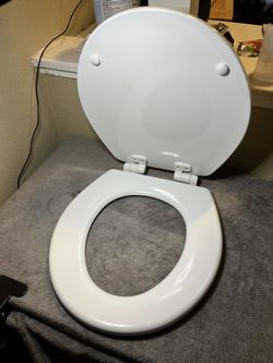 Toilet cover
