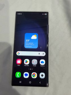 Samsung s23 ultra