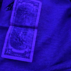 2 Dollar Bill