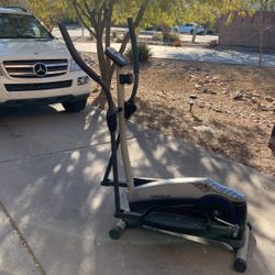 Stairmaster Equipment