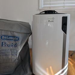 DeLonghi Pinguino A/C