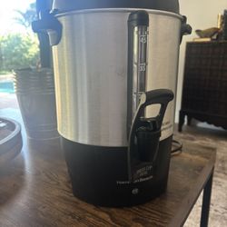 Hamilton Beach Coffee Maker