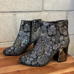 Aldo Heels Boots for Women (size US 7.5)