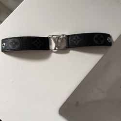 Lv brace let