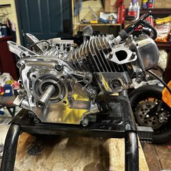Honda GX200  Performance Racing Engine