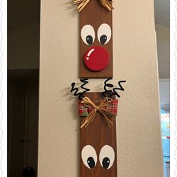 Handcrafted Christmas Decorations 
