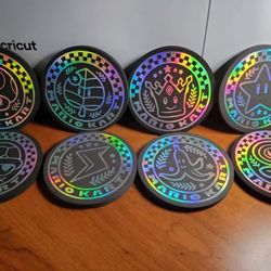 Super Mario Coasters