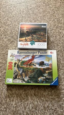Puzzles