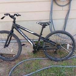 Trek Bicycle 