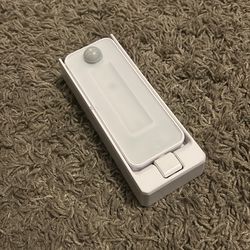 Portable Motion sensor light