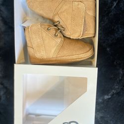 UGG Baby Neumel Kids Infant Boot