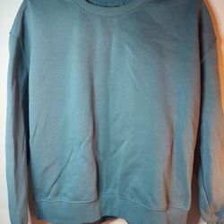 Athletic Works Sweatshirt Size LG (12-14)  Must Pick Up