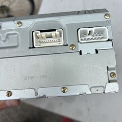 Truck Radio