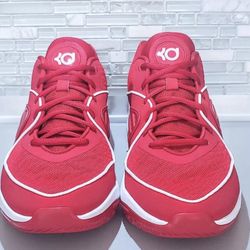 Nike Kd16s Red Glow Size 13 