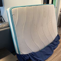 Queen Size Bed