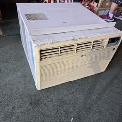 Home Air Conditioner