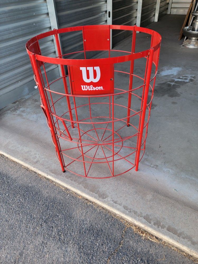 Ball Basket