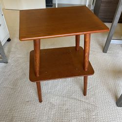 Urban Outfitters Record Table $50