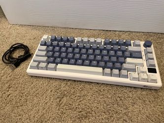 Royal Kludge Mechanical Small Keyboard