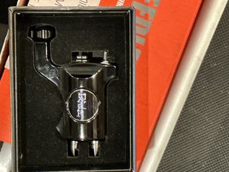 Bishop tattoo Machine