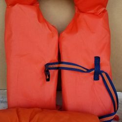 Life Jackets