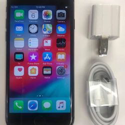 Factory unlocked apple iphone 7 128 gb, sold with warranty 