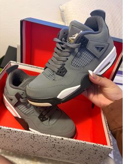Air Jordan 4 retro