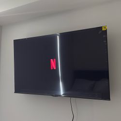 Brand New 55 Inch Smart TV